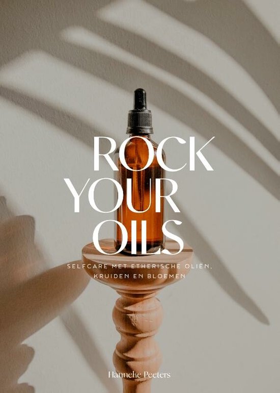 rock your crystals boek over edelstenen en hun werking