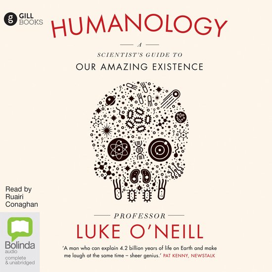 Humanology - cover
