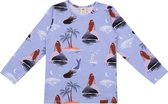 Mermaids Lange Mouw Shirts & Tops Bio-Kinderkleding