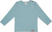 Morning Mist Lange Mouw Shirts & Tops Bio-Kinderkleding
