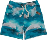 Happy Dolphins Korte Broek Broeken & Jeans Bio-Kinderkleding