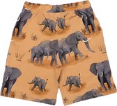 Elephant Family Korte Broek Broeken & Jeans Bio-Kinderkleding