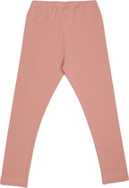 Soft Pink Leggings Leggings | Maillots Bio-Kinderkleding