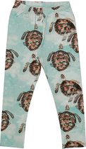 Sea Turtles Leggings Leggings | Maillots Bio-Kinderkleding