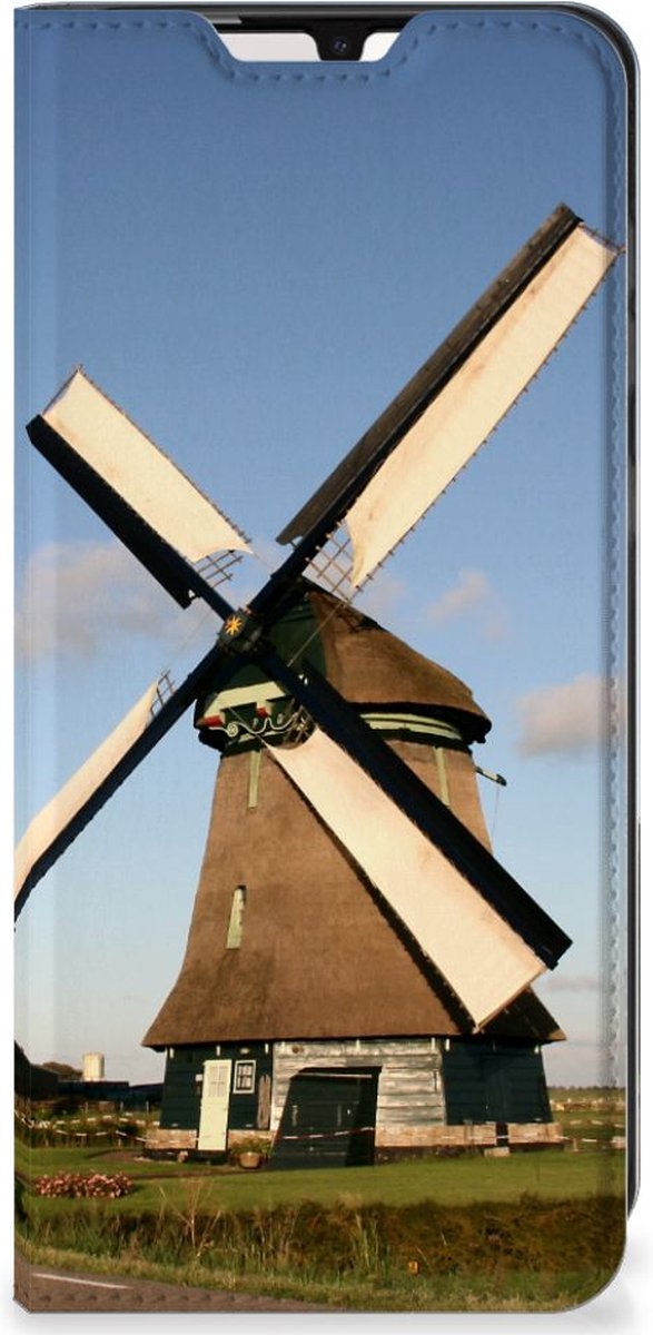 Samsung Galaxy A33 5G Book Cover Molen