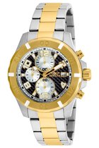Invicta Specialty 17719 Quartz Herenhorloge - 45mm