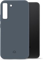 Samsung Galaxy S22 Plus Hoesje - Mobilize - Rubber Gelly Serie - TPU Backcover - Blauw - Hoesje Geschikt Voor Samsung Galaxy S22 Plus