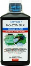 anti-algenmiddel Bio-Exit Bleu 500 ml zwart