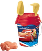 Disney Cars Emmerset 16-delig