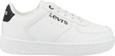 Levi's NEW UNION K 2114 119506 1909 Wit / Zwart-28