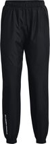 UA Rush Woven Pant-BLK Taille : SM