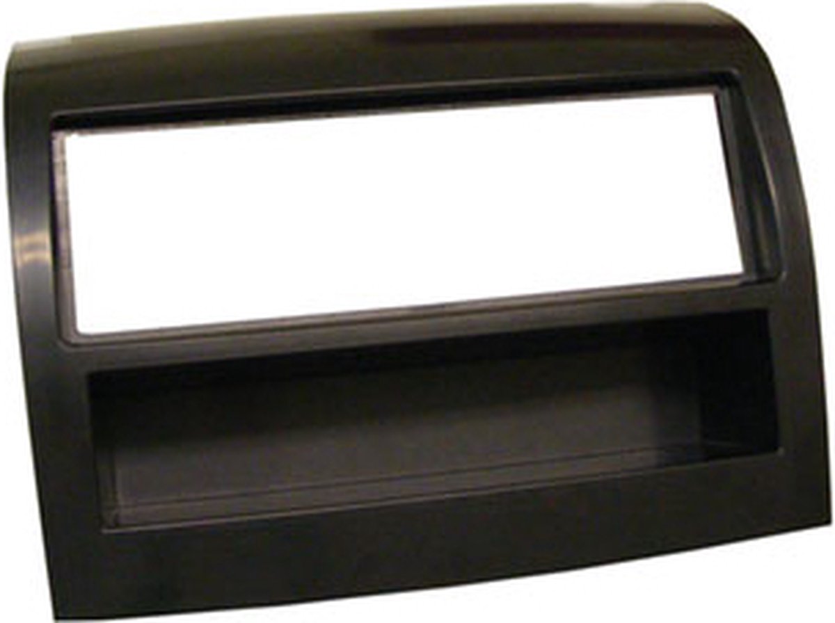 1-DIN paneel Citroen Jumper/Fiat Ducato/Peugeot Boxer 2014-2021