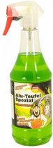 velgenreiniger Alu-Teufel Spezial 1000 ml groen