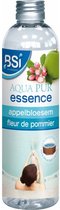 etherische olie appelbloesem 250 ml 4 x 17 cm transparant
