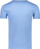 Polo Ralph Lauren  T-shirt Blauw voor heren - Lente/Zomer Collectie