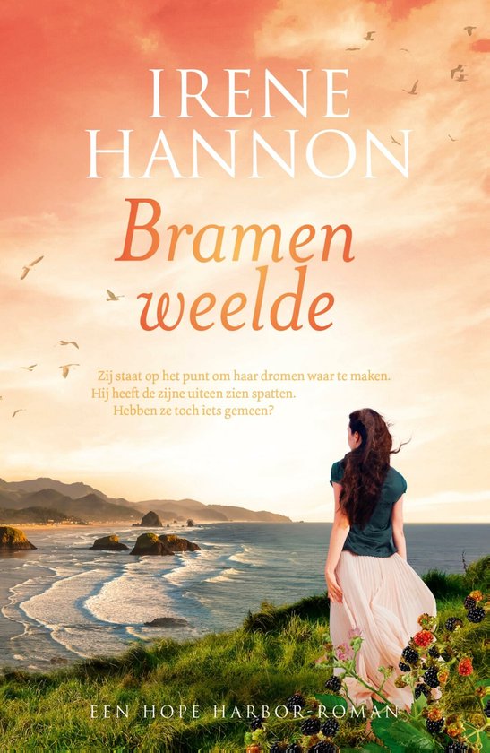 Hope Harbor 7 - Bramenweelde - cover