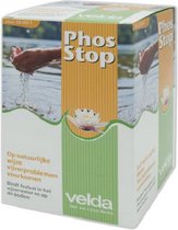algenbestrijding Phos Stop 1 kg grijs