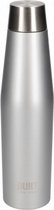thermosfles Apex 540 ml RVS  zilver