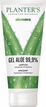 bodygel Alo√É¬´ 99,9% unisex 200 ml wit/groen