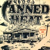 Greatest Hits -Live In Au