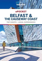 Pocket Guide - Lonely Planet Pocket Belfast & the Causeway Coast