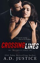 Crossing Lines - Crossing Lines