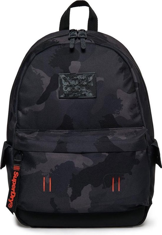 Superdry Montana Backpack Disruptive Camo