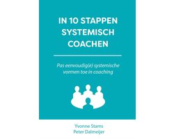 In 10 stappen - In 10 stappen systemisch coachen