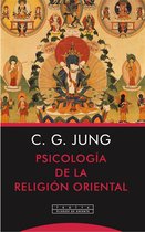 Pliegos de Oriente - Psicología de la religión oriental