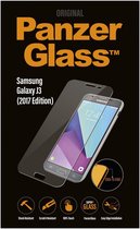 PanzerGlass Samsung Galaxy J3 2017 Case Friendly Screenprotector