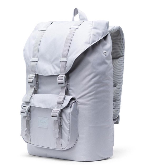 Herschel high sale rise