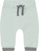 Pantalon Noppies jrsy comfort Bo - Grey Mint - Taille 62