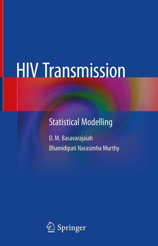 Medicine (R0) - HIV Transmission - cover