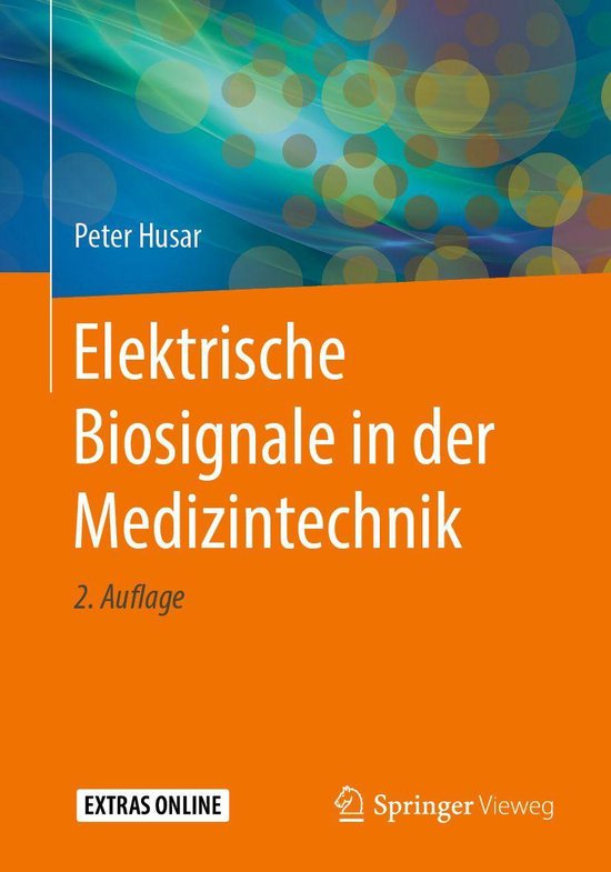 Computer Science and Engineering (German Language) - Elektri ... - cover