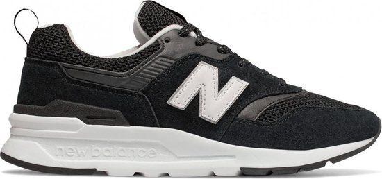 bol.com | New Balance Dames Sneakers Cw997 - Zwart - Maat 37 bol.com | New Balance Dames Sneakers Cw997 - Zwart - Maat 37