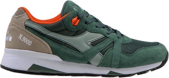 unisex diadora n9000 iii casual shoes