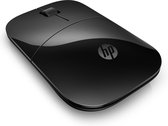 HP Z3700 - Draadloze muis / Zwart