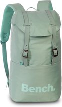 Bench Scandia Backpack Rugzak 14'' Mint Groen