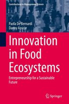 Contributions to Management Science - Innovation in Food Ecosystems