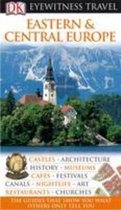 Dk Eyewitness Travel Guide: Eastern And Central Europe