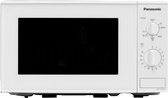 Panasonic NN-K101W - Four à micro-ondes pose libre avec grill