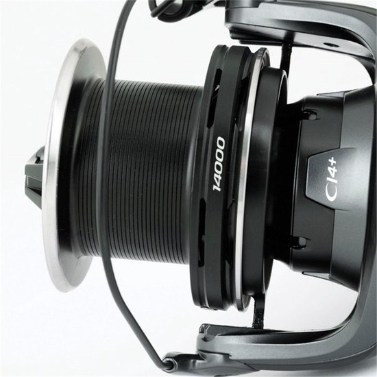Shimano - Big Baitrunner C14+ XT-B LC - Shimano — afbeelding 5