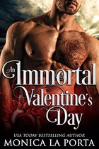 The Immortals 5 - An Immortal Valentine's Day
