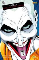 Batman/Joker: Des Teufels Advokat - Batman/Joker: Des Teufels Advokat