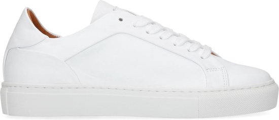 Schoonmaaktips witte sneakers | SNEAKERS | Blog