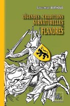 Au Viu Leupard - Légendes & traditions surnaturelles des Flandres (édition intégrale)