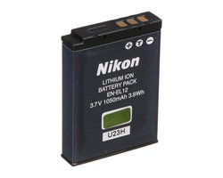 Rechargeable Li-ion Battery EN-EL12