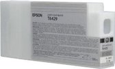 Epson T6429 Light Light Black Ink Cartridge (150ml)