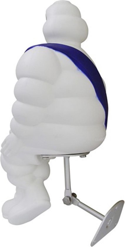 Michelin pop origineel - 40 cm hoog | bol.com