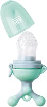 Saro Voedingsspeen Verse Voeding 11 Cm Groen